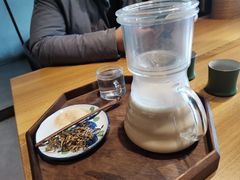 -竹里馆 ·茶食(奥体店)