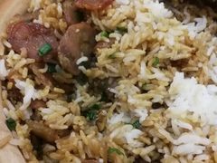 -美极鲜食坊(宝安南路店)