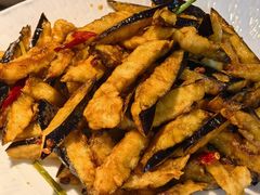 -船歌·鱼水饺青岛菜(恒隆广场店)