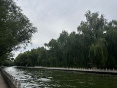-南长河公园