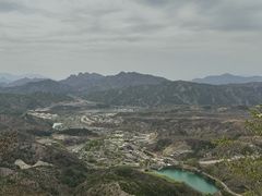 -司马台长城