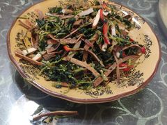 -涵家味土菜馆·徽州一绝臭鳜鱼(三河古镇店)