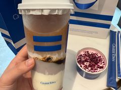-CHARLIETOWN红茶公司(南京万象天地店)