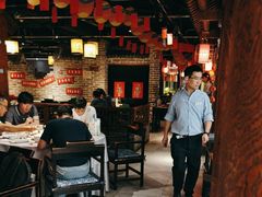 -京味斋·北京烤鸭(北京南站洋桥店)
