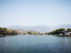 -台州府城(东湖)