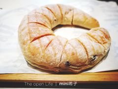 -The open life(万象城店)