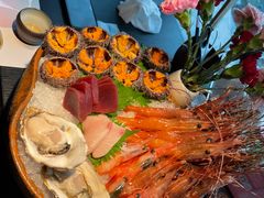 -花潮料理艺食馆(成都万象城店)