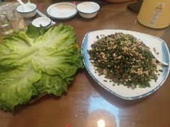 -老崇左特色风味食馆