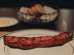 -Wolfgang’s Steakhouse 沃夫冈牛排馆(上海白玉兰广场店)