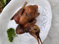 -轩记海鲜餐厅·四十五年老字号·经典粤菜(西区彩虹店)
