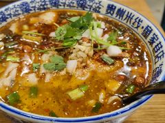 -贵州米线(童家巷店)