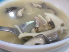 -苏记餐厅(叠南店)