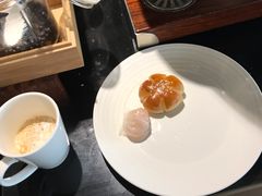 -和润艺术酒店-自助早餐厅