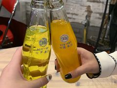 -东排食堂长沙小吃大排档(五一广场店)