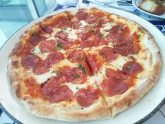 -PIZZA BIANCA(万象城店)