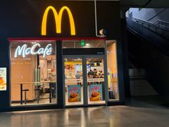 -麦当劳(轻轨曹杨路店)