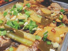 -味妙烤鱼吧(回龙观店)