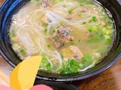 -沈记土鸡米线(七星街品牌中心店)