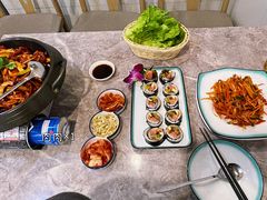 -屋里家延边朝鲜族冷面(梅林3店)