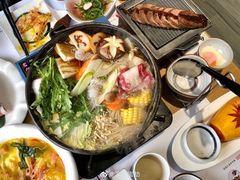 -千叶创意融合料理(水韵城店)