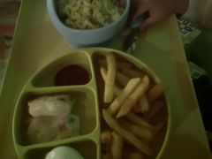 -姥姥春饼·烤鸭(未央路盛龙店)