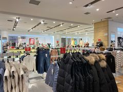 -hotwind热风(重庆悦荟店)