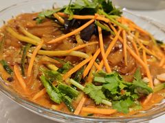 五彩拉皮-新洪记·丽久饭店(铁西店)