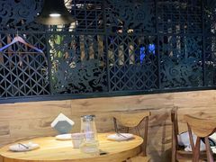 大堂-小放牛炒菜馆(中山路乐汇城店)