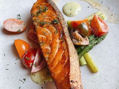 -THE CANNERY&JUJU 新鲜海鲜·牛排美食酒廊