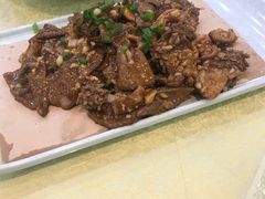 -普天和酒楼·新津菜·烤鸭(天津之眼店)