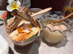 -芸山季·云南野生菌火锅(宝能环球汇店)