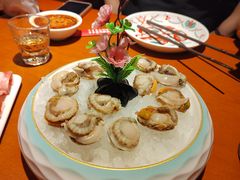 -前门涮肉(群力店)