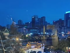 -包整·丝娃娃(一览甲秀楼风景店)