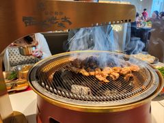-西塔老太太泥炉烤肉(川沙百联店)