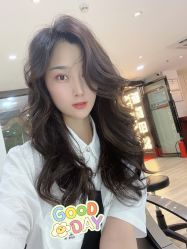 -新晨·SALON·形象造型