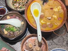 -南京大牌档(青岛万象城店)