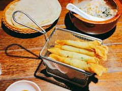 -前海沿·青岛菜(大拇指广场石老人店)