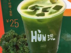 -混果汁(福田领展中心城店)