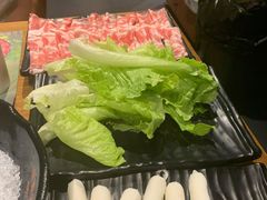 -呷哺呷哺(宝山正大乐城店)