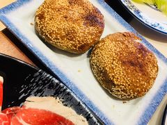-宣武小院涮肉(前门店)