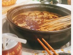 -钢管厂歆瑞源油卤串串香(春熙路太古里店)