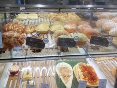 -BreadTalk面包新语·烘焙蛋糕(海岸城店)