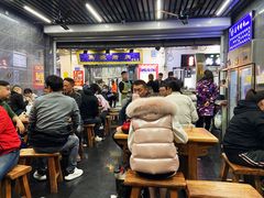 -清真·马峰烤肉(小学习北巷店)