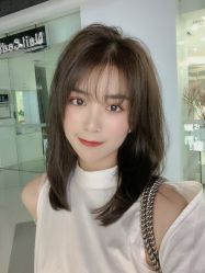 -3AM HAIR SALON染发接发