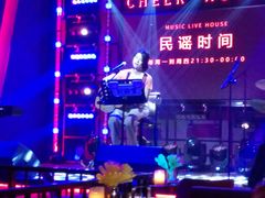 -TORA音乐酒馆