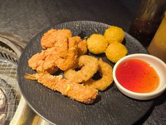 -嘿嘟嘟·肋条烧肉放题(爱融荟城店)