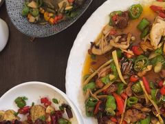 -小喜客·云南特色菜(纳西庭院店)