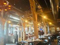 -Water Grill(圣莫妮卡店)