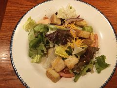 餐前色拉-RED LOBSTER(中城西店)