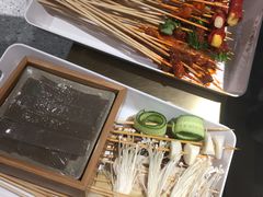 -串一火锅(赛格国际购物中心店)
